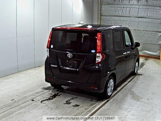 toyota roomy 2020 CFJ1728847 image 2