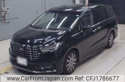 honda odyssey 2021 CFJ1786677