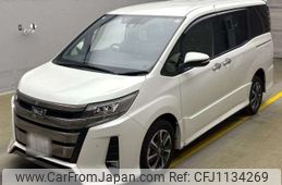 toyota noah 2020 -TOYOTA 【横浜 339ﾈ1965】--Noah DBA-ZRR85W--ZRR85-0142454---TOYOTA 【横浜 339ﾈ1965】--Noah DBA-ZRR85W--ZRR85-0142454-