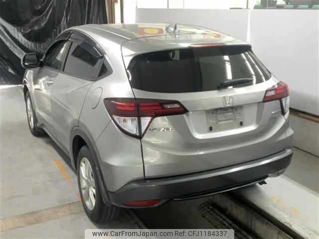 honda vezel 2014 -HONDA--VEZEL RU3--RU3-1036749---HONDA--VEZEL RU3--RU3-1036749- image 2