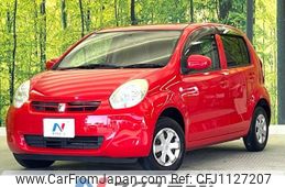toyota passo 2010 -TOYOTA--Passo DBA-KGC30--KGC30-0034279---TOYOTA--Passo DBA-KGC30--KGC30-0034279-