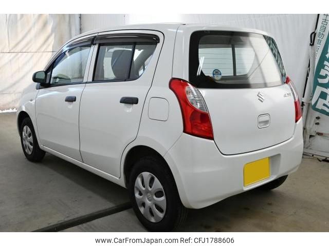 suzuki alto 2012 CFJ1788606 image 2