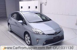 toyota prius 2014 -TOYOTA--Prius ZVW30-1867846---TOYOTA--Prius ZVW30-1867846-