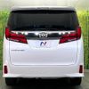 toyota alphard 2019 CFJ1636678 image 16