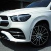 mercedes-benz gle-class 2022 quick_quick_3DA-167323_W!N1673232A747494 image 9