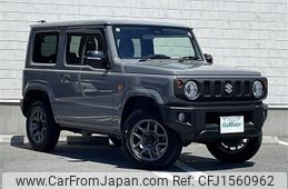 suzuki jimny 2020 CFJ1560962