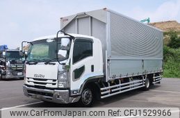 isuzu forward 2018 CFJ1529966