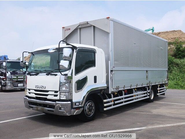 isuzu forward 2018 CFJ1529966 image 1
