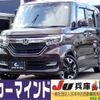 honda n-box 2017 quick_quick_DBA-JF3_JF3-2012853 image 1