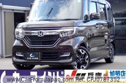 honda n-box 2017 quick_quick_DBA-JF3_JF3-2012853