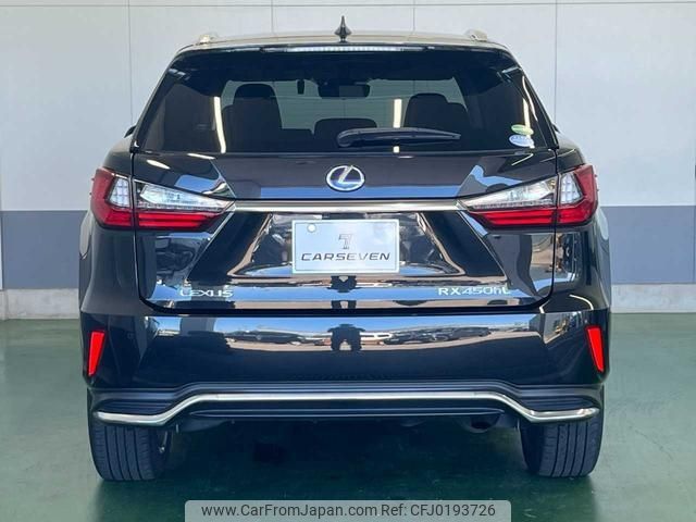 lexus rx 2018 -LEXUS 【上越 】--Lexus RX GYL26W--0002061---LEXUS 【上越 】--Lexus RX GYL26W--0002061- image 2