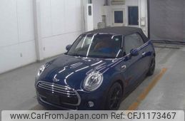 mini mini-others 2016 quick_quick_DBA-WG15_WMWWG320603C42598