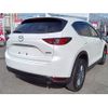 mazda cx-5 2018 CFJ1775307 image 2