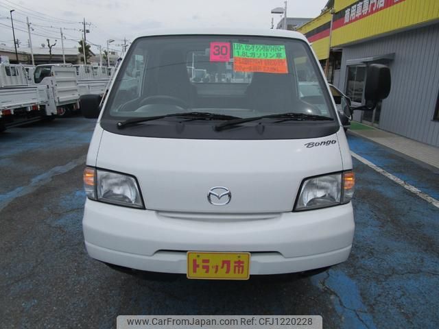mazda bongo-truck 2018 GOO_NET_EXCHANGE_0500956A30250530W001 image 2