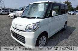 suzuki spacia 2015 quick_quick_DAA-MK42S_MK42S-103584