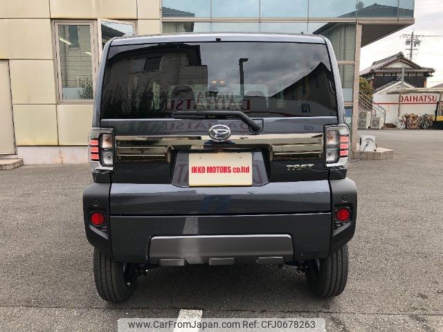 daihatsu taft 2024 -DAIHATSU 【尾張小牧 581ﾉ7334】--Taft LA900S--0194285---DAIHATSU 【尾張小牧 581ﾉ7334】--Taft LA900S--0194285- image 2