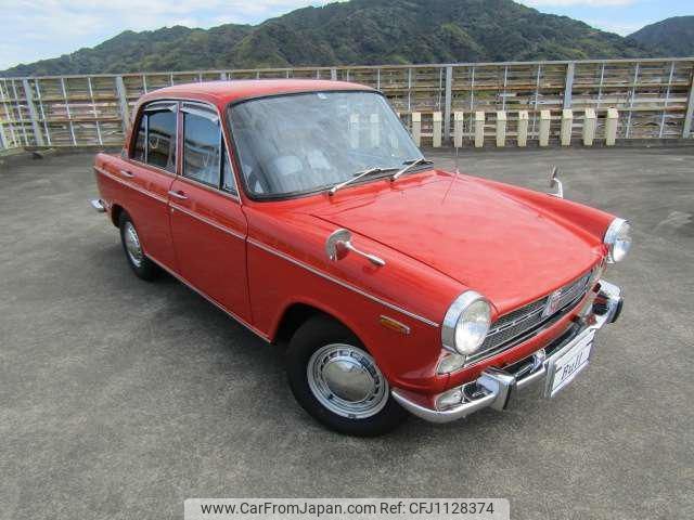 daihatsu daihatsu-others 1970 -DAIHATSU--Compagno ｿﾉ他--41168---DAIHATSU--Compagno ｿﾉ他--41168- image 2
