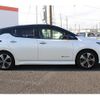 nissan leaf 2017 -NISSAN--Leaf ZAA-ZE1--ZE1-010689---NISSAN--Leaf ZAA-ZE1--ZE1-010689- image 8