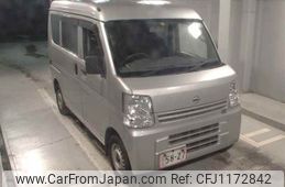 nissan clipper-van 2018 -NISSAN--Clipper Van DR17V--295222---NISSAN--Clipper Van DR17V--295222-