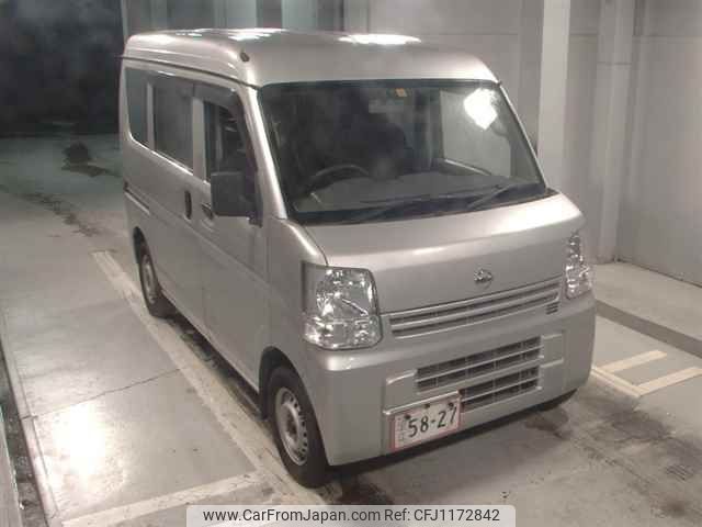 nissan clipper-van 2018 -NISSAN--Clipper Van DR17V--295222---NISSAN--Clipper Van DR17V--295222- image 1