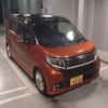 daihatsu move 2016 -DAIHATSU 【大宮 581ﾄ9207】--Move LA150S-0104084---DAIHATSU 【大宮 581ﾄ9207】--Move LA150S-0104084- image 1