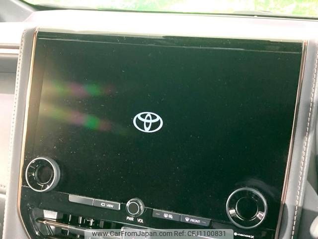 toyota alphard 2023 -TOYOTA--Alphard 3BA-AGH40W--AGH40-0006071---TOYOTA--Alphard 3BA-AGH40W--AGH40-0006071- image 2
