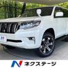 toyota land-cruiser-prado 2018 -TOYOTA--Land Cruiser Prado LDA-GDJ150W--GDJ150-0031410---TOYOTA--Land Cruiser Prado LDA-GDJ150W--GDJ150-0031410- image 1