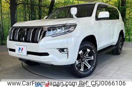 toyota land-cruiser-prado 2018 -TOYOTA--Land Cruiser Prado LDA-GDJ150W--GDJ150-0031410---TOYOTA--Land Cruiser Prado LDA-GDJ150W--GDJ150-0031410-