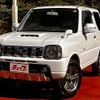 suzuki jimny 2014 CFJ1841968 image 1