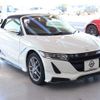 honda s660 2021 -HONDA--S660 3BA-JW5--JW5-1203365---HONDA--S660 3BA-JW5--JW5-1203365- image 2