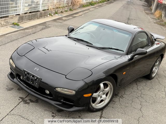 mazda rx-7 1998 cb24e722458e29ffbc01a8dd1e9fa013 image 2