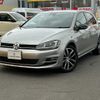 volkswagen golf 2013 -VOLKSWAGEN--VW Golf DBA-AUCPT--WVWZZZAUZEW099455---VOLKSWAGEN--VW Golf DBA-AUCPT--WVWZZZAUZEW099455- image 1