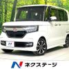 honda n-box 2020 -HONDA--N BOX 6BA-JF3--JF3-1458650---HONDA--N BOX 6BA-JF3--JF3-1458650- image 1