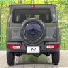 suzuki jimny 2023 CFJ1640966 image 16