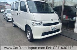 toyota townace-van 2025 CFJ1630112