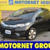 honda fit 2014 -HONDA--Fit DAA-GP5--GP5-1019033---HONDA--Fit DAA-GP5--GP5-1019033- image 1