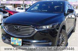 mazda cx-8 2018 -MAZDA--CX-8 KG2P--KG2P-109387---MAZDA--CX-8 KG2P--KG2P-109387-