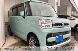 suzuki spacia 2018 CFJ1832053