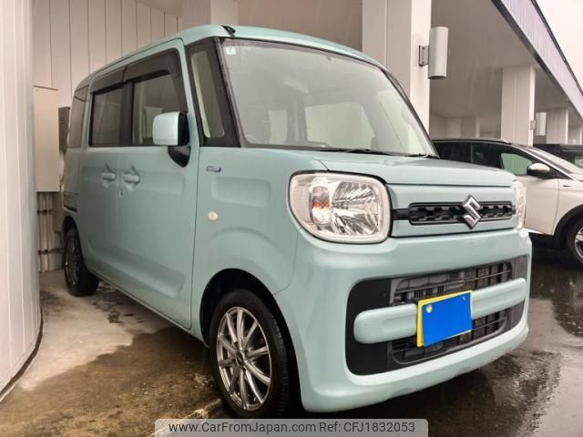 suzuki spacia 2018 CFJ1832053 image 1