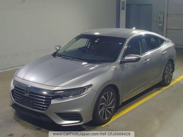 honda insight 2020 quick_quick_6AA-ZE4_ZE4-1100938 image 1