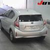 toyota aqua 2019 -TOYOTA 【静岡 501ﾜ1960】--AQUA NHP10-2613246---TOYOTA 【静岡 501ﾜ1960】--AQUA NHP10-2613246- image 2