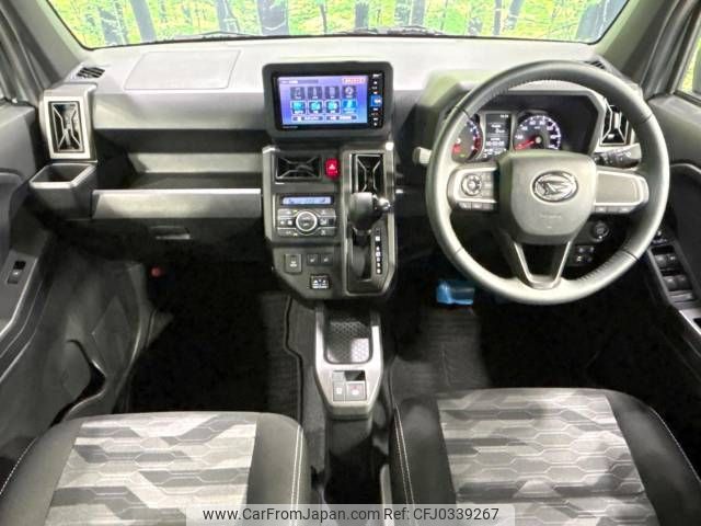 daihatsu taft 2022 -DAIHATSU--Taft 5BA-LA900S--LA900S-0119550---DAIHATSU--Taft 5BA-LA900S--LA900S-0119550- image 2