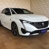 peugeot 308 2022 quick_quick_3LA-P515G06H_VR3F3DGYTNY582837 image 5