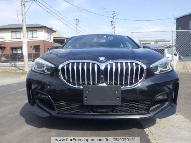 bmw 1-series 2019 -BMW 【岐阜 303ﾄ6947】--BMW 1 Series 3BA-7K15--WBA7K320X07F03727---BMW 【岐阜 303ﾄ6947】--BMW 1 Series 3BA-7K15--WBA7K320X07F03727- image 1