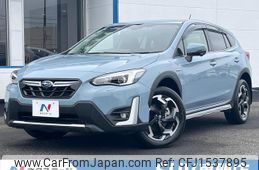 subaru xv 2020 CFJ1537895