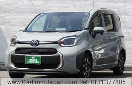 toyota sienta 2024 quick_quick_6AA-MXPL10G_MXPL10-1118263