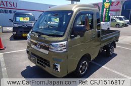 daihatsu hijet 2025 CFJ1516817