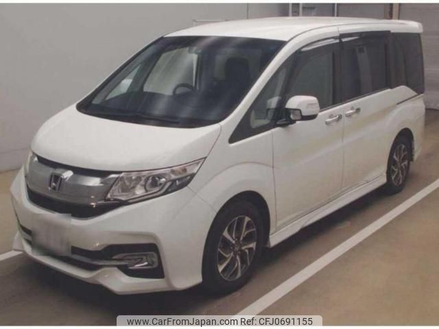 honda stepwagon-spada 2015 quick_quick_DBA-RP3_1020664 image 1