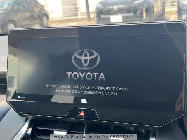 toyota harrier 2022 -TOYOTA--Harrier 6BA-MXUA80--MXUA80-0067079---TOYOTA--Harrier 6BA-MXUA80--MXUA80-0067079- image 2