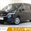 nissan serena 2016 -NISSAN--Serena DAA-GC27--GC27-006485---NISSAN--Serena DAA-GC27--GC27-006485- image 1